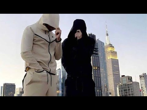 Diana - Mosie Keane, Reckz’Capo (sped up)