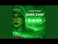 SARA ZANI Future Rave
