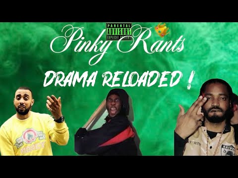 Drama Reloaded! Young Spray, Clue & Chronic Go Back and Forth Again!
