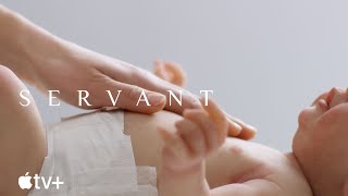 Servant — “Solitude” Official Teaser | Apple TV+