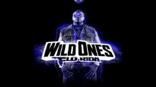 Let It Roll (Part 2)- Flo Rida feat. Lil Wayne 11/11 (LYRICS)