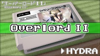 Download lagu HYDRA/Overlord II 8bit mp3