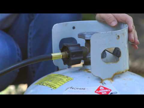 Universal Fuel Filter