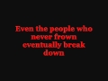 Linkin Park - Reanimation - Pushing me away ...