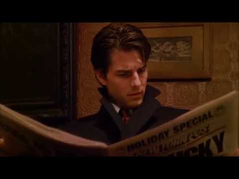 Mozart e il cinema - Eyes Wide Shut (1999)