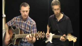 The Small Faces. All Or Nothing Guitar Cover.