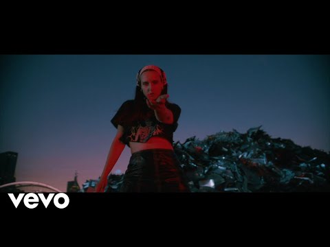 Gryffin & MØ - Reckless (Junkyard Performance)