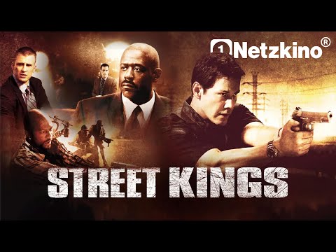 Street Kings (POLIZEI THRILLER ganzer Film Deutsch, KEANU REEVES Filme Deutsch komplett neu 2026)