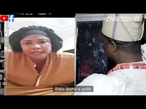 , title : 'Baba Aladu summoned Iyabo Ojo on Baba Ijesha's rape saga'