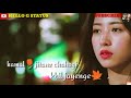 Koi Jab Tumhara Hriday Tod De WhatsApp Status Video