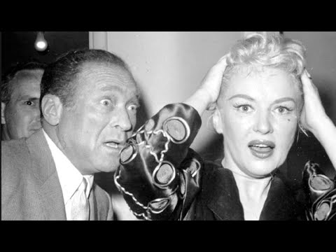 The Life and Sad Ending of Harry Ritz