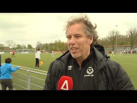 RKAVIC Vs GoldenBoys