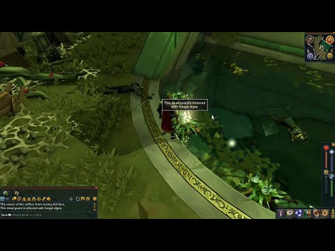 The Croesus Front - Opening Cutscene and Dialogue