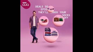 The CLiQ EPIC Sale | Lifestyle | DOWNLOAD THE APP