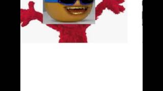 AXEL F ANNOYING BOP KIDZ