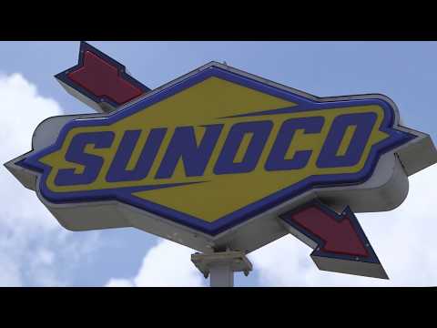 Sunoco Free Fuel 5000 Florida Winner 2016