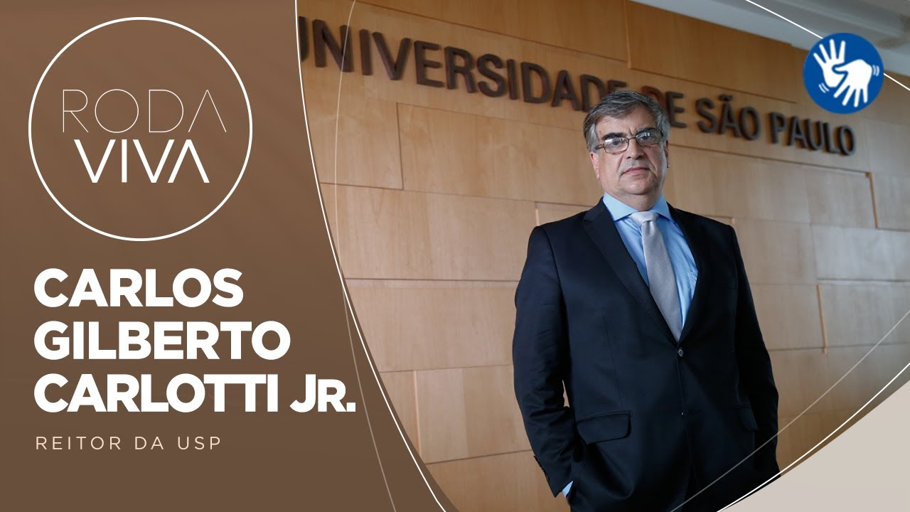 Roda Viva | Carlos Gilberto Carlotti Junior | 28/08/2023