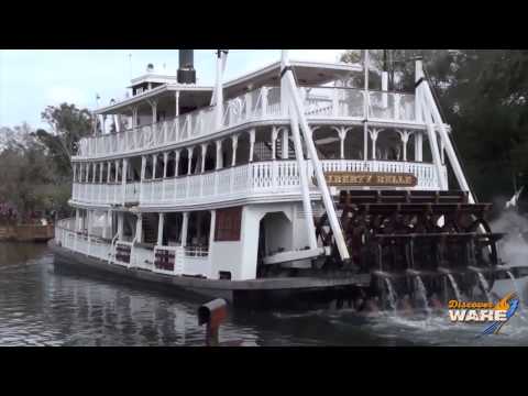 Série Steam Boat Parte 1 - Cultura Steam