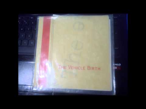 The Vehicle Birth - Limousine 7