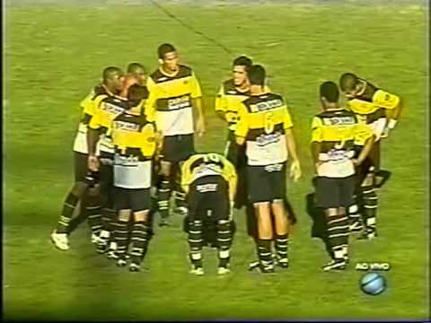 Campeonato Catarinense 2008 Final