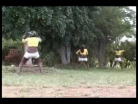 Runnel - Ndakumisinga