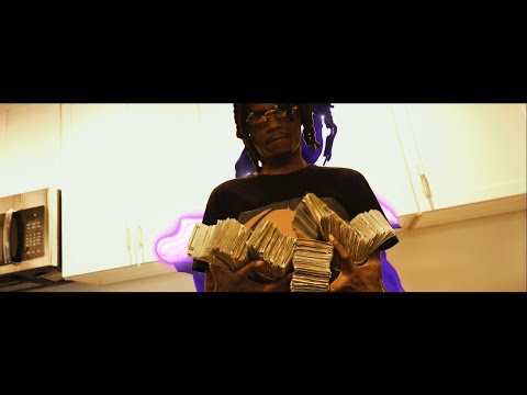 SME Taxfree - Raised In Da Jungle (Official Music Video) [Shot By Jack Karczewski]