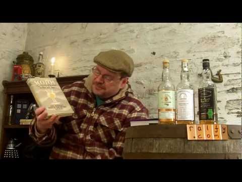whisky review 337 - Introducing Three Dead Distilleries