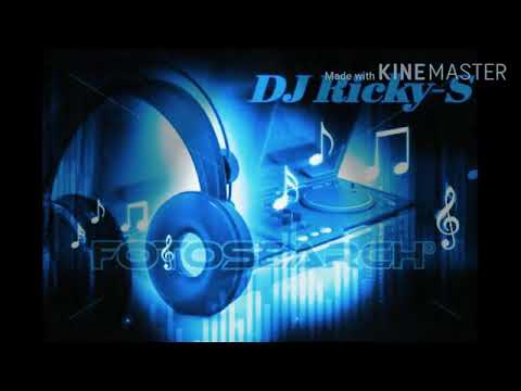 sampler siren by DJ Colmix ft tony mix