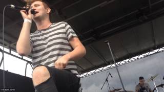 BREAKAWAY- The Only One