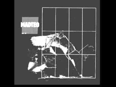 Madteo - Rut-a-round