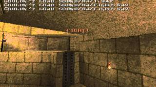 Ultra V - Deathmatch Circa '97