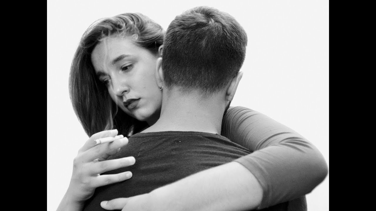 Cortometraje AMOR DE AUTOR