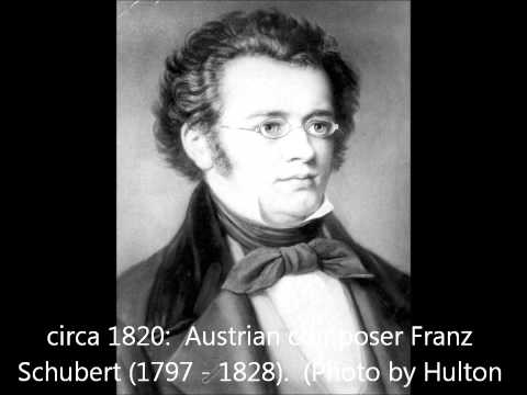 Schubert-Liszt Barcarolle Op. 72