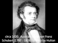 Schubert-Liszt Barcarolle Op. 72 