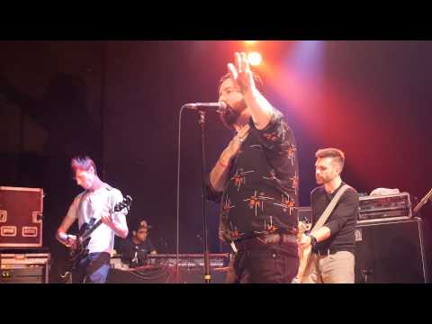 STNNNG Live @ Canal 93 Bobigny 22/02/2014 (Full Set !) 2/7