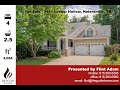 SOLD 3141 Locust Hollow Nolensville TN 37135 4K Video Tour
