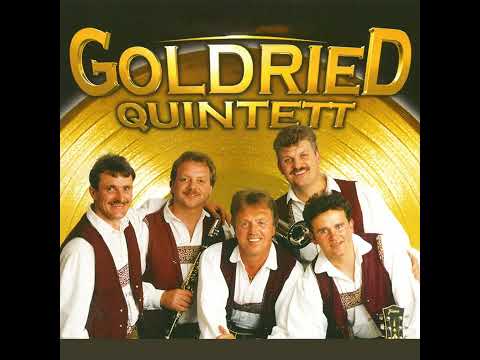 Goldried Quintett - Mei Muata und Mei Vota