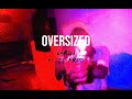 RIP Cardy - OVERSIZED (Feat. JP FRED) (Official Visualizer)