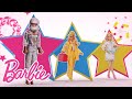 Fifth Harmony - Anything is Possible (Official Lyric Video) | @Barbie