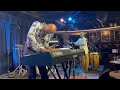 6 Minutes of Bob Baldwin at Middle C Jazz Club