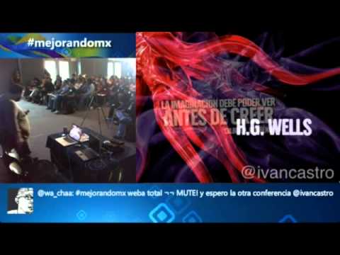 La Iglesia del 3D de Iván Castro