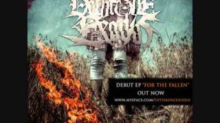 Dethrone Exodus - We Shall Prevail (FROM NEW EP 2010!!!) {with lyrics}