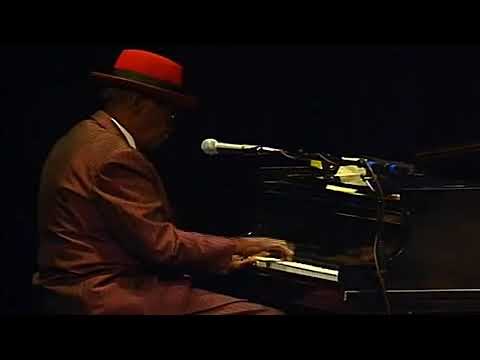 Pinetop Perkins - Ida B (2001)