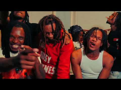 LILT60K x DTHANG “ONE BLOOD” REMIX (OFFICIAL VIDEO) 🎥 @EA_4K_FILMS 