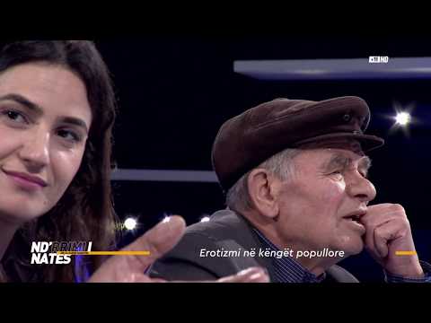 NIN: Erotika dhe pornografia ne kenget popullore - Klan Kosova