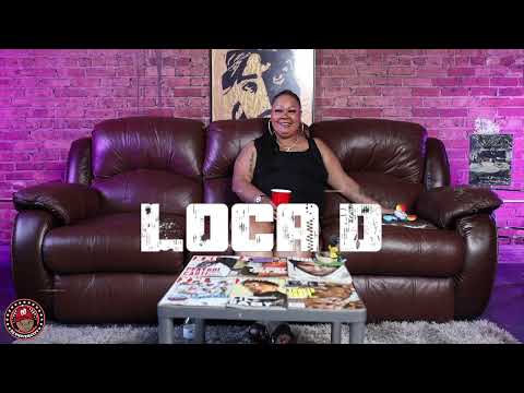 LOCA D:  Life sentence for killing 2 Latin Kings reduced to 63 years, Hispanic gangs + more #DJUTV