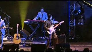 Paul Kelly - Dumb Things // Falls Festival 10/11