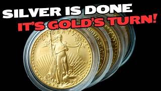 Silver Is Rising… But I’m Buying Gold Instead