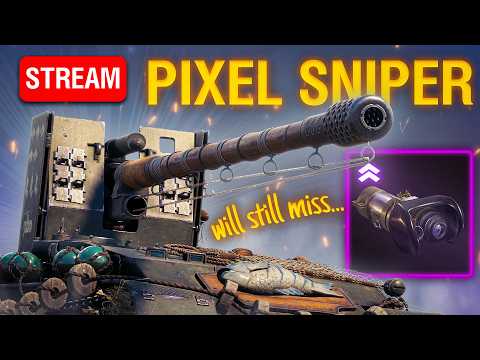 Grille 15 with MAXIMUM accuracy build