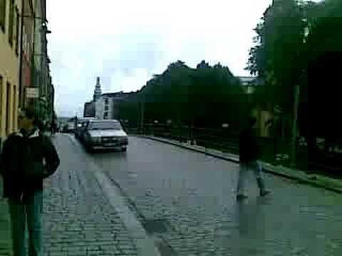 Bellmansgatan / Hornsgatan